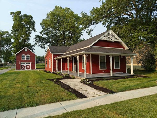 103 W Sandusky Street, Jenera, OH 45841