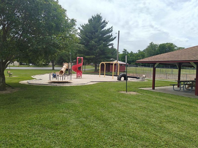 103 W Sandusky Street, Jenera, OH 45841 Photo 26