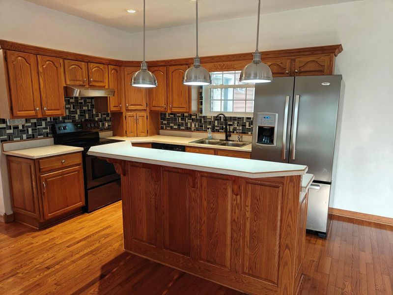 103 W Sandusky Street, Jenera, OH 45841 Photo 4
