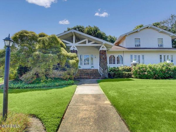 94 Deal Esplanade, Deal, NJ 07723