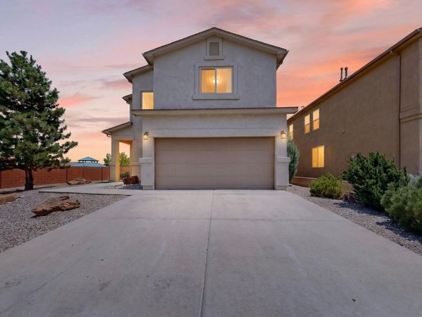 836 Zimina Drive NW, Albuquerque, NM 87120