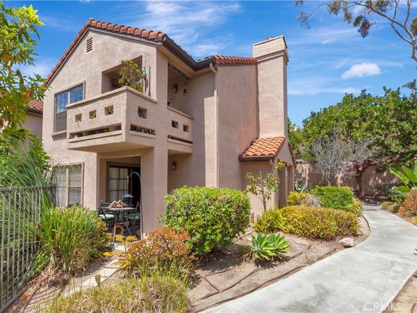 1048 #501 Calle Del Cerro, San Clemente, CA 92672
