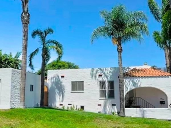1940 Mission Avenue, San Diego, CA 92116