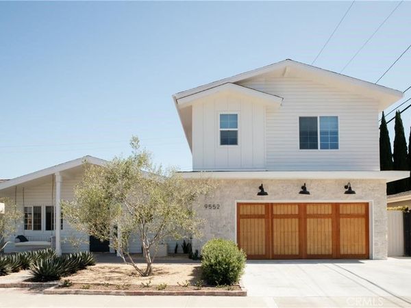 9552 Sailfish Drive, Huntington Beach, CA 92646