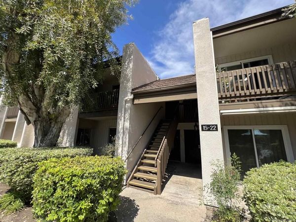 5350 Baltimore, Unit 19, La Mesa, CA 91942