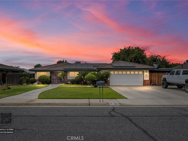 7604 Kimberly, Bakersfield, CA 93308