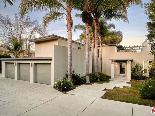 28907 Wight Road, Malibu, CA 90265