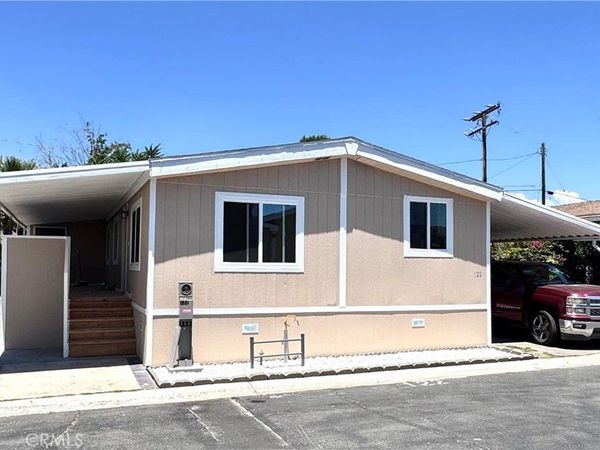 18540 Soledad Canyon Road, Unit 122, Canyon Country, CA 91351