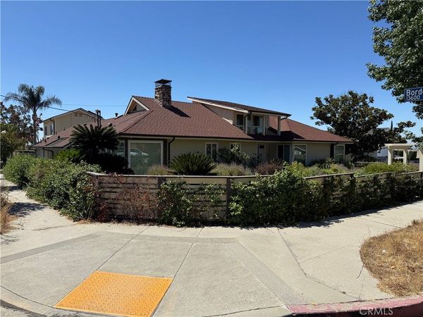 15008 Larkspur Street, Sylmar, CA 91342