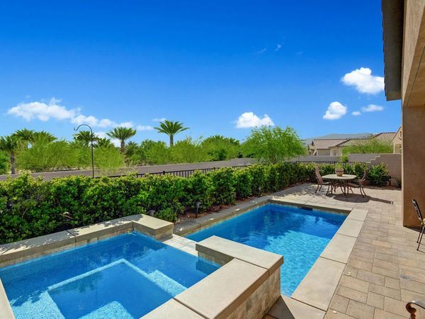71 Syrah, Rancho Mirage, CA 92270