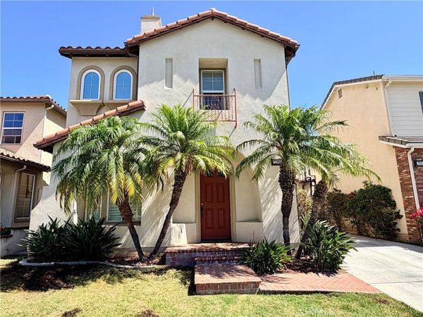 17085 Camino Galvez, Yorba Linda, CA 92886