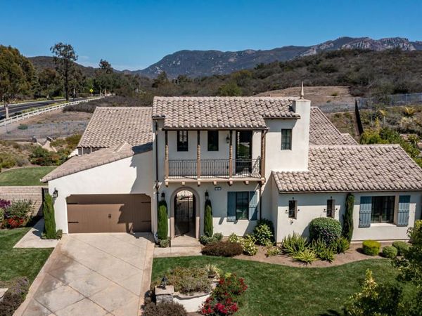 835 Via Sedona, Newbury Park, CA 91320