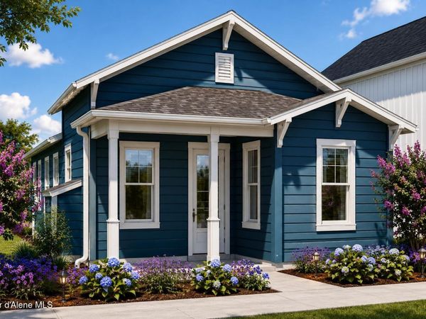 317 E Penstemon RD, Hayden, ID 83835