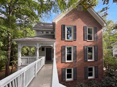212 Conrad Circle , Columbia, SC 29212