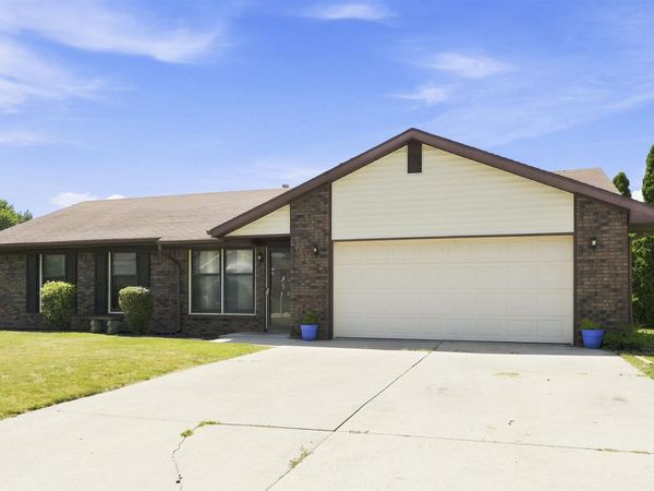 1531 Cherry Lane, Decatur, IN 46733