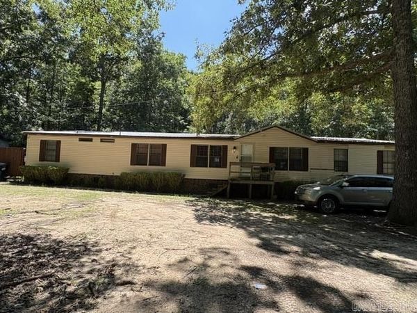 7606 Hyla, Pine Bluff, AR 71603