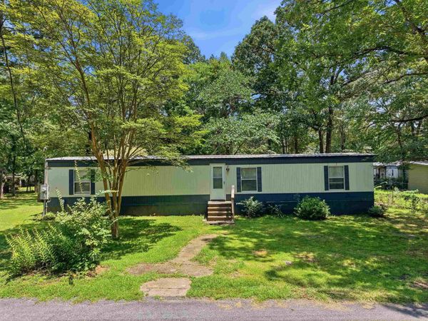 335 Ball Street , Hot Springs, AR 71913