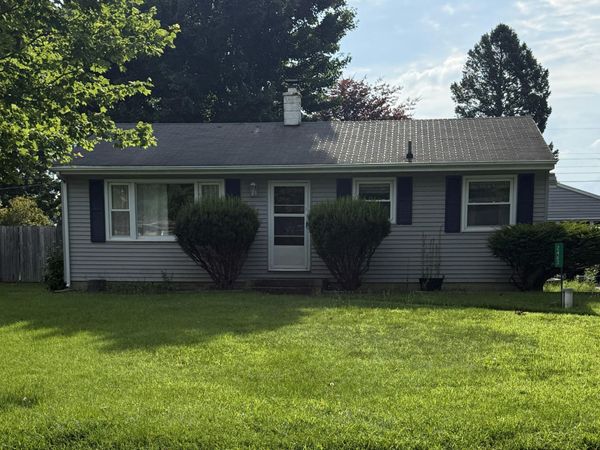 2463 Virginia Road, Benton Harbor, MI 49022