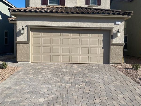 5662 Tinar Street , Las Vegas, NV 89113