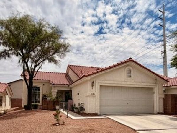 5686 Whale Watch Street, Las Vegas, NV 89113