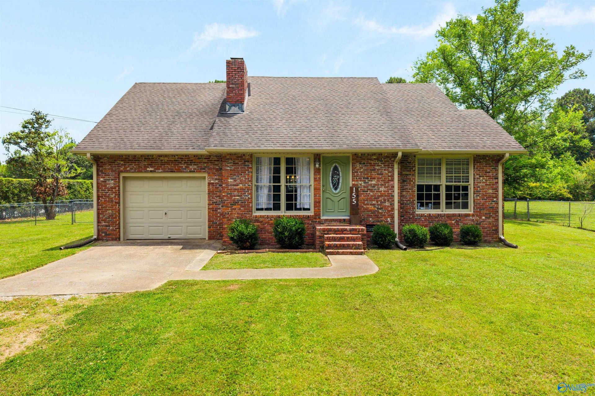 155 Mcmullen Road Gurley, AL 35748