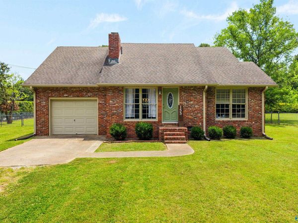 155 Mcmullen Road, Gurley, AL 35748