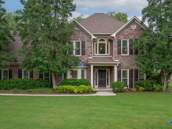603 Excel Circle SE, Brownsboro, AL 35741