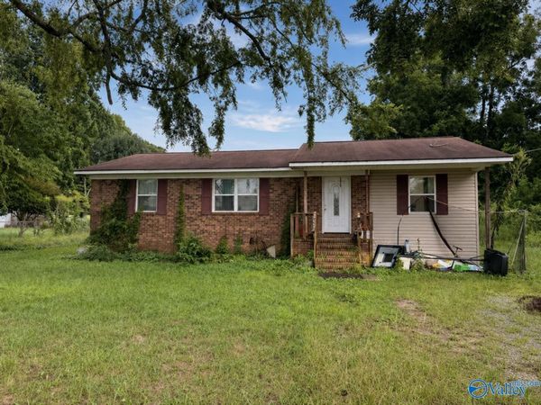 324 School Street, Valley Head, AL 35989
