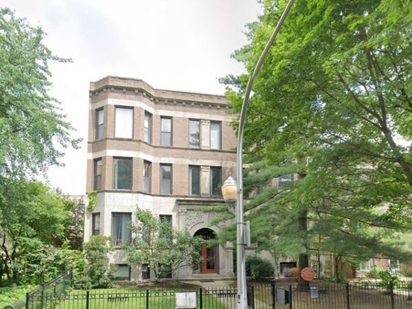 4051 N Kenmore Avenue , Unit 1S, Chicago, IL 60613