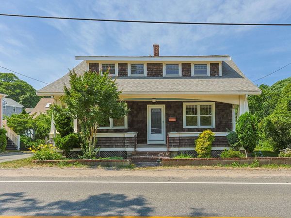196 Bradford Street, Provincetown, MA 02657