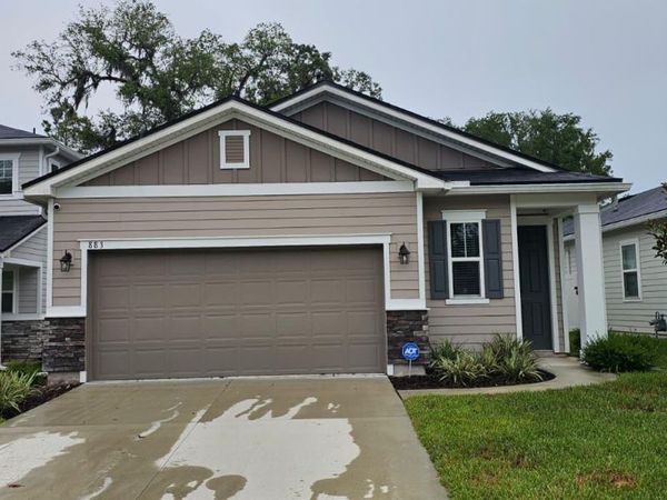 883 CEDAR SLOUGH Drive, Jacksonville, FL 32220