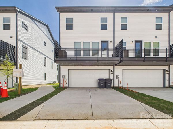 1623 Blanche Street , Charlotte, NC 28262