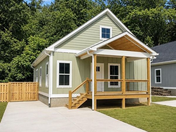110 Orchard Street, Old Fort, NC 28762