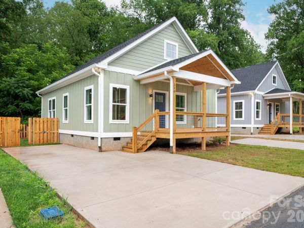 110 Orchard Street, Old Fort, NC 28762