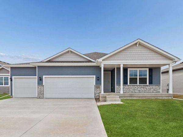 4732 173rd Street, Urbandale, IA 50322