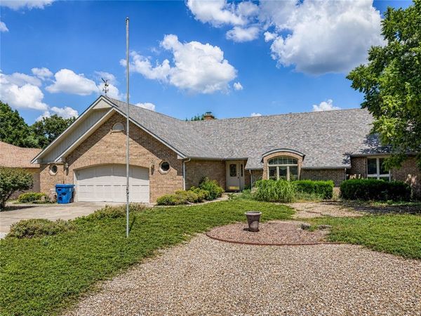 8 Timbercrest Lane, Bella Vista, AR 72715