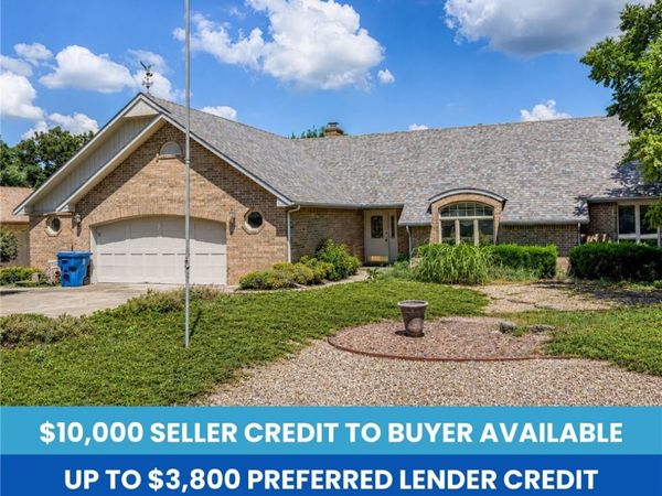 8 Timbercrest Lane , Bella Vista, AR 72715