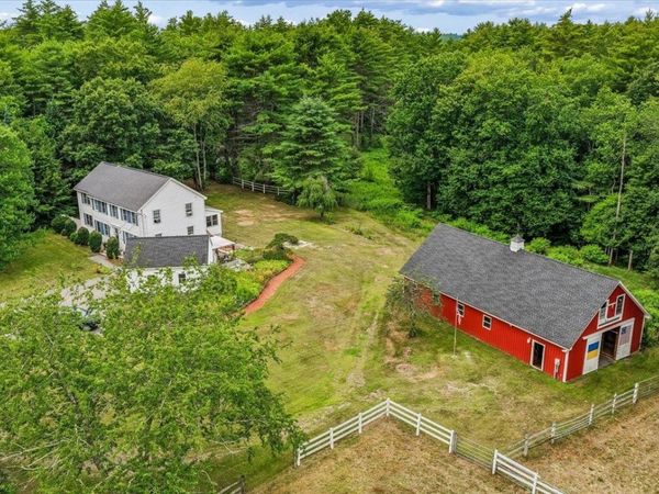 130 Joppa Road, Merrimack, NH 03054