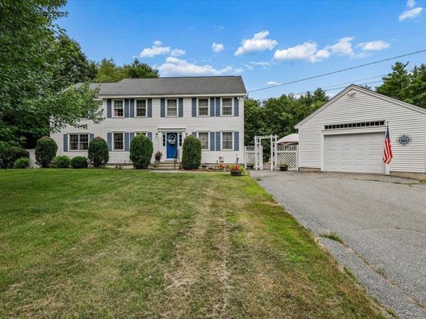 130 Joppa Road, Merrimack, NH 03054