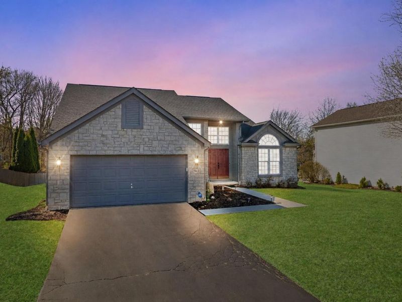 943 Sandrock Avenue, Reynoldsburg, OH 43068 Photo 2