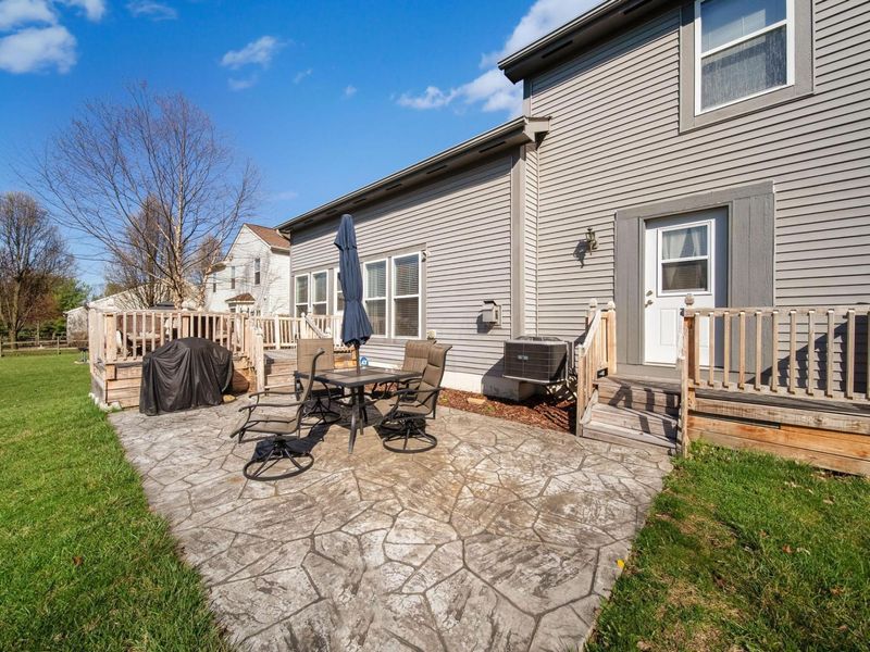 943 Sandrock Avenue, Reynoldsburg, OH 43068 Photo 27