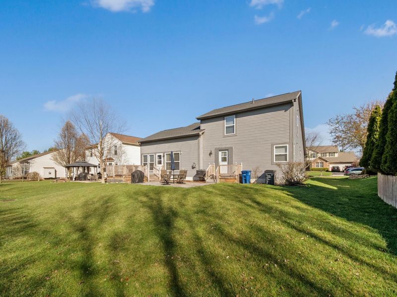 943 Sandrock Avenue, Reynoldsburg, OH 43068 Photo 28