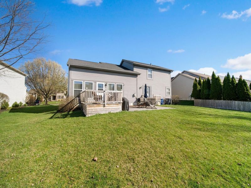 943 Sandrock Avenue, Reynoldsburg, OH 43068 Photo 29