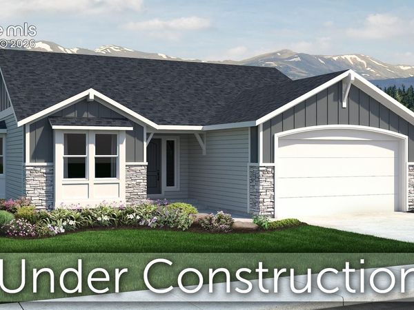 7956 Wilton Drive, Colorado Springs, CO 80908