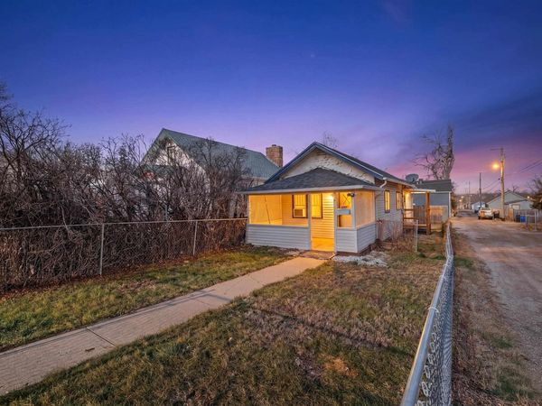 1214 COLUMBUS, Rapid City, SD 57701