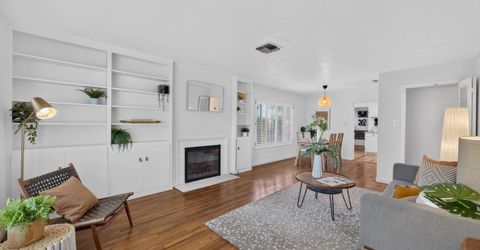 5836 Raymond Way, Sacramento, CA 95820 Photo