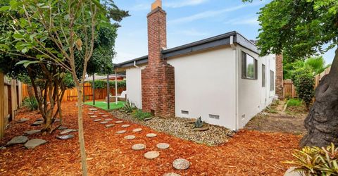 5836 Raymond Way, Sacramento, CA 95820 Photo