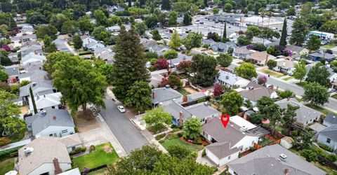 5836 Raymond Way, Sacramento, CA 95820 Photo