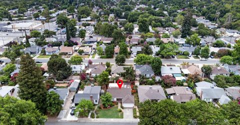 5836 Raymond Way, Sacramento, CA 95820 Photo