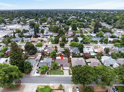 5836 Raymond Way, Sacramento, CA 95820 Photo